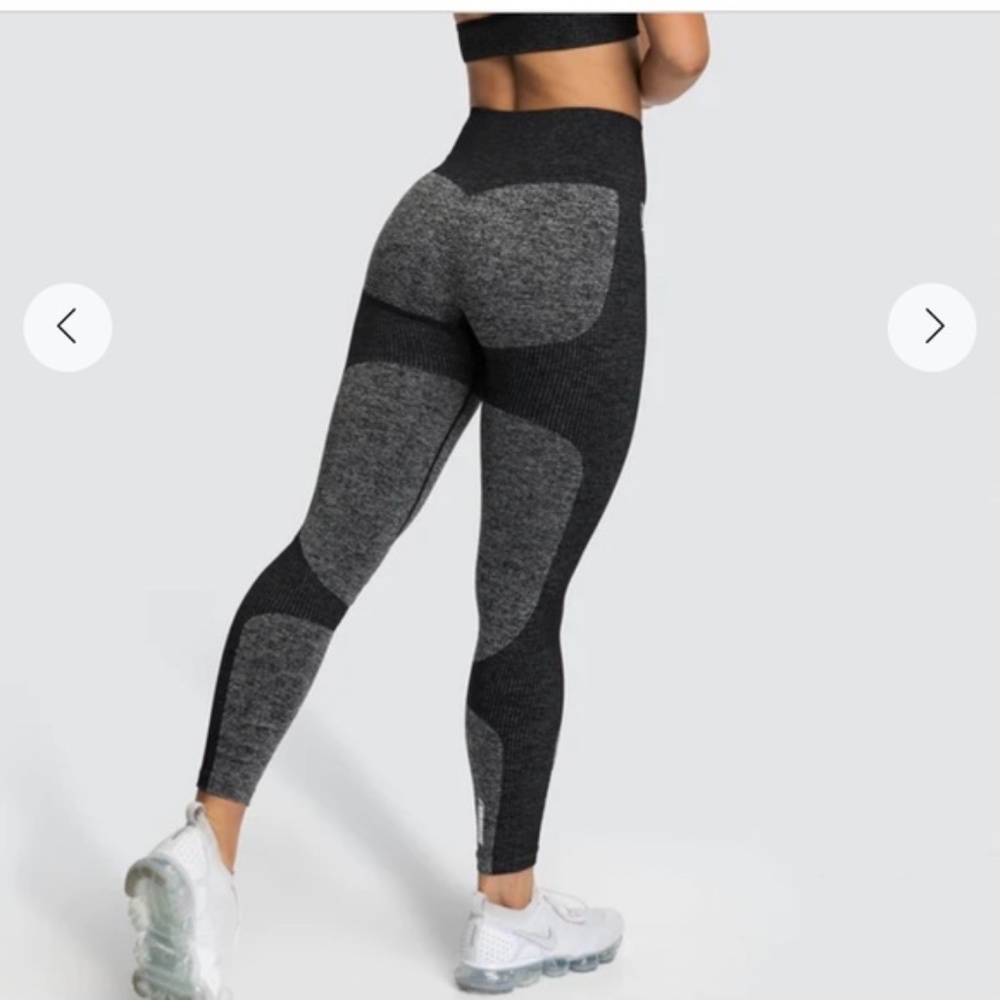 DOYOUEVEN Impact Seamless Leggings L NWT